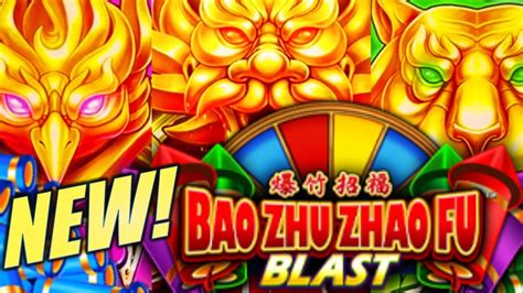 bao zhu zhao fu slot machine online free|Bao Zhu Xuan Tian Slot Review 2020 .